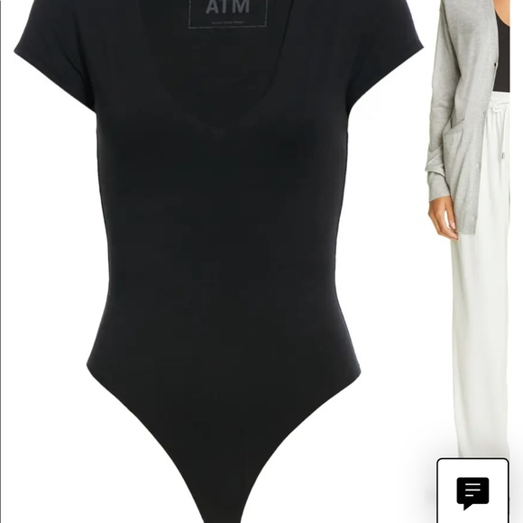 ATM bodysuit - Picture 2 of 4